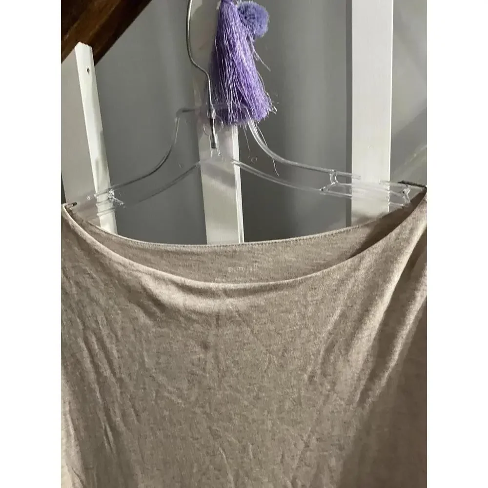 Pure Jill from J. Jill Boatneck Layered Tunic XL - Picture 4 of 7